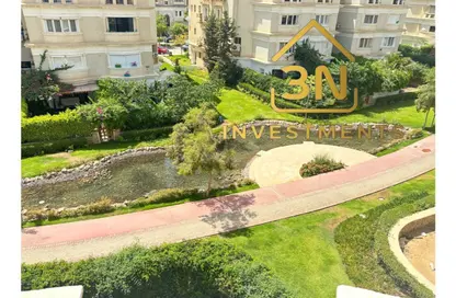 Apartment - 3 Bedrooms - 2 Bathrooms for rent in Mountain View Hyde Park - 5th Settlement Compounds - The 5th Settlement - New Cairo City - Cairo