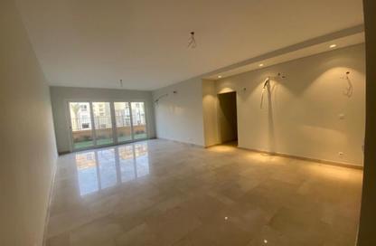 Apartment - 2 Bedrooms - 2 Bathrooms for rent in Mivida - 5th Settlement Compounds - The 5th Settlement - New Cairo City - Cairo