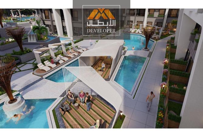 7956126 - الصورة الرئيسية للعقار