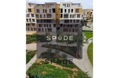 Apartment - 3 Bedrooms - 3 Bathrooms for rent in Eastown - 5th Settlement Compounds - The 5th Settlement - New Cairo City - Cairo