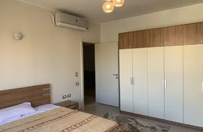 شقة - 1 حمام للايجار في فيلدج جيت - المستثمرين الجنوبية - مدينة القاهرة الجديدة - القاهرة