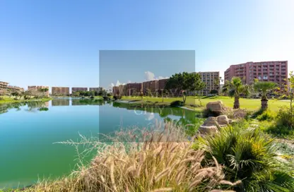 Chalet - 3 Bedrooms - 1 Bathroom for sale in Golf Porto Marina - Al Alamein - North Coast