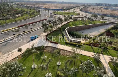 شقة - 2 غرف نوم - 2 حمامات للايجار في پريڤادو - مدينتي - القاهرة