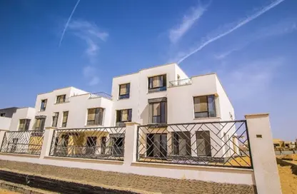 Apartment - 3 Bedrooms - 3 Bathrooms for sale in Villette - 5th Settlement Compounds - The 5th Settlement - New Cairo City - Cairo