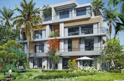 Apartment - 2 Bedrooms - 2 Bathrooms for sale in Glen - The 6th Settlement - New Cairo City - Cairo Apartment - 2 Bedrooms - 2 Bathrooms for sale in Glen - The 6th Settlement - New Cairo City - Cairo