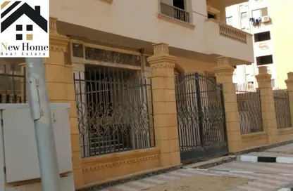 Apartment - 3 Bedrooms - 3 Bathrooms for sale in The 5th Settlement - New Cairo City - Cairo