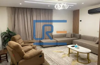 Apartment - 3 Bedrooms - 2 Bathrooms for rent in Regents Park - Al Andalus District - New Cairo City - Cairo