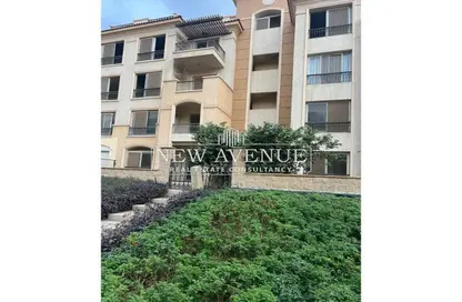 Apartment - 3 Bedrooms - 3 Bathrooms for sale in Stone Residence - 5th Settlement Compounds - The 5th Settlement - New Cairo City - Cairo