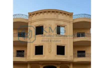شقة - 3 غرف نوم - 3 حمامات للبيع في عمارات النرجس - النرجس - مدينة القاهرة الجديدة - القاهرة