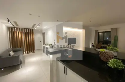 Apartment - 2 Bedrooms - 2 Bathrooms for sale in Villette - 5th Settlement Compounds - The 5th Settlement - New Cairo City - Cairo Apartment - 2 Bedrooms - 2 Bathrooms for sale in Villette - 5th Settlement Compounds - The 5th Settlement - New Cairo City - Cairo