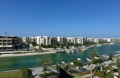 Chalet - 4 Bedrooms - 3 Bathrooms for sale in Marassi - Sidi Abdel Rahman - North Coast