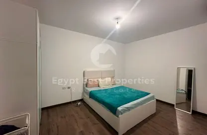 Penthouse - 1 Bedroom - 1 Bathroom for sale in Sholan - Hurghada Resorts - Hurghada - Red Sea