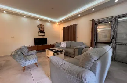 شقة - 3 غرف نوم - 3 حمامات للايجار في ويستاون - كمبوندات الشيخ زايد - الشيخ زايد - الجيزة