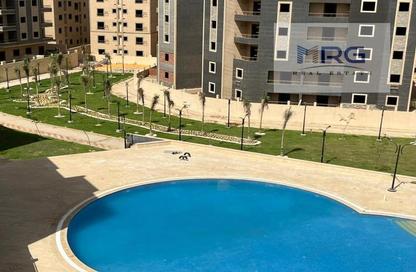 Apartment - 3 Bedrooms - 2 Bathrooms for sale in Sephora Heights - 5th Settlement Compounds - The 5th Settlement - New Cairo City - Cairo