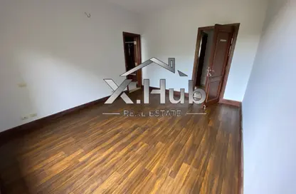 Duplex - 3 Bedrooms - 3 Bathrooms for rent in Casa - Sheikh Zayed Compounds - Sheikh Zayed City - Giza