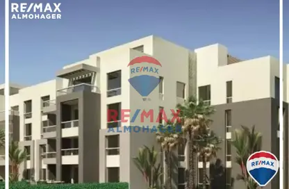 شقة - 2 غرف نوم - 1 حمام للبيع في نيو جيزة - طريق مصر اسكندرية الصحراوي - مدينة 6 أكتوبر - الجيزة
