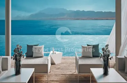 شاليه - 2 غرف نوم - 2 حمامات للبيع في ميسكا - سوما باى - سفاجا - الغردقة - محافظة البحر الاحمر
