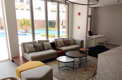 Apartment - 2 Bedrooms - 2 Bathrooms for sale in Soleya - 6 October Compounds - 6 October City - Giza
