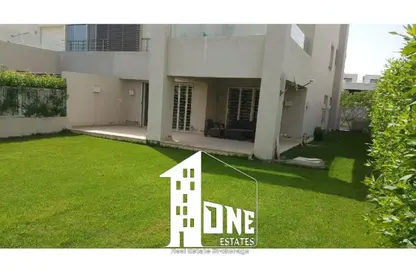 Chalet - 2 Bedrooms - 3 Bathrooms for sale in Hacienda Bay - Sidi Abdel Rahman - North Coast Chalet - 2 Bedrooms - 3 Bathrooms for sale in Hacienda Bay - Sidi Abdel Rahman - North Coast