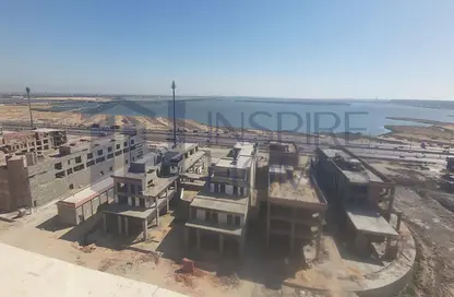 محل تجاري - استوديو للبيع في الطريق الساحلى الدولى الجديد - محرم بك - حي شرق - الاسكندرية