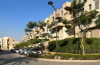 دوبلكس - 3 غرف نوم - 3 حمامات للبيع في ايستاون - كمبوندات التجمع الخامس - التجمع الخامس - مدينة القاهرة الجديدة - القاهرة