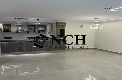 Apartment - 2 Bedrooms - 2 Bathrooms for rent in Mountain View Hyde Park - 5th Settlement Compounds - The 5th Settlement - New Cairo City - Cairo