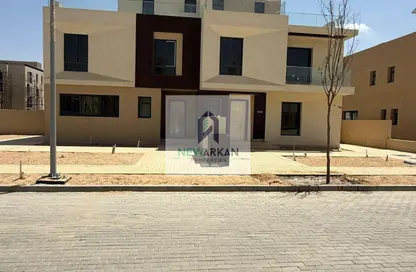 شقة - 2 غرف نوم - 1 حمام للبيع في أكتوبر بلازا - كمبوندات 6 أكتوبر - مدينة 6 أكتوبر - الجيزة