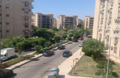 Apartment - 3 Bedrooms - 2 Bathrooms for rent in El Rehab Extension - Al Rehab - New Cairo City - Cairo