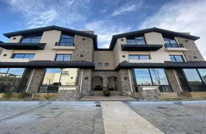 Villa - 3 Bedrooms - 3 Bathrooms for sale in The Wonder Marq - Mostakbal City Compounds - Mostakbal City - Future City - Cairo