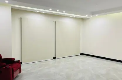 Apartment - 3 Bedrooms - 3 Bathrooms for rent in The Courtyards - Sheikh Zayed Compounds - Sheikh Zayed City - Giza