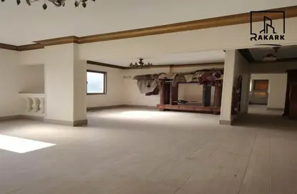 Apartment - 2 Bedrooms - 2 Bathrooms for rent in Masaken Sheraton - Sheraton Al Matar - El Nozha - Cairo