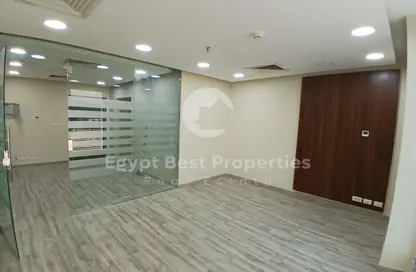 مساحات مكتبية - استوديو - 1 حمام للايجار في تريفيوم سكوير - شارع التسعين الشمالي - التجمع الخامس - مدينة القاهرة الجديدة - القاهرة