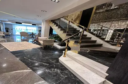 Villa - 5 Bedrooms - 5 Bathrooms for sale in Mountain View Giza Plateau - Ring Road - 6 October City - Giza