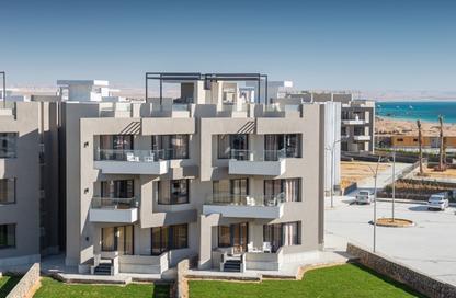 Chalet - 2 Bedrooms - 2 Bathrooms for sale in Raas Matarma - Ras Sedr - South Sainai