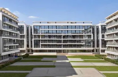 شقة - 3 غرف نوم - 3 حمامات للبيع في ليك فرونت - حدائق اكتوبر - مدينة 6 أكتوبر - الجيزة شقة - 3 غرف نوم - 3 حمامات للبيع في ليك فرونت - حدائق اكتوبر - مدينة 6 أكتوبر - الجيزة