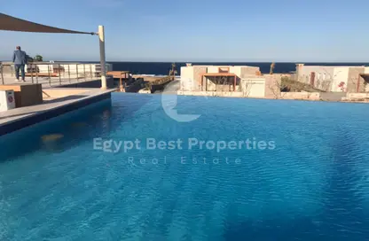 Villa - 3 Bedrooms - 4 Bathrooms for sale in Mesca - Soma Bay - Safaga - Hurghada - Red Sea