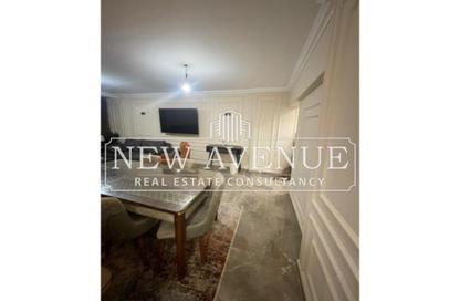 Apartment - 3 Bedrooms - 2 Bathrooms for sale in South Lotus - El Lotus - New Cairo City - Cairo