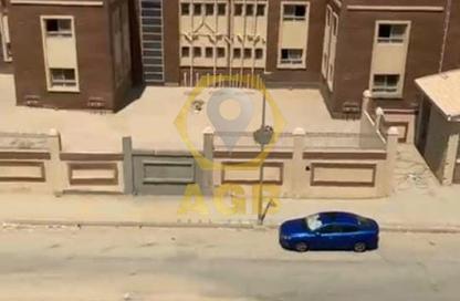 Apartment - 3 Bedrooms - 2 Bathrooms for sale in Al Andalus District - New Cairo City - Cairo