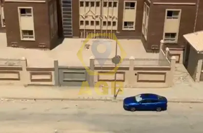 شقة - 3 غرف نوم - 2 حمامات للبيع في حى الاندلس - مدينة القاهرة الجديدة - القاهرة