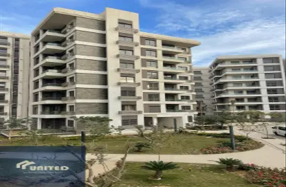 شقة - غرفة نوم - 1 حمام للبيع في مدينة نور - القاهرة