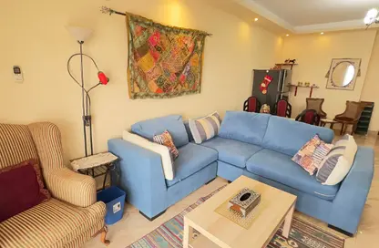 Apartment - 2 Bedrooms - 2 Bathrooms for rent in Westown - Sheikh Zayed Compounds - Sheikh Zayed City - Giza