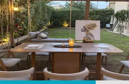 Villa - 4 Bedrooms - 4 Bathrooms for sale in El Rehab Extension - Al Rehab - New Cairo City - Cairo