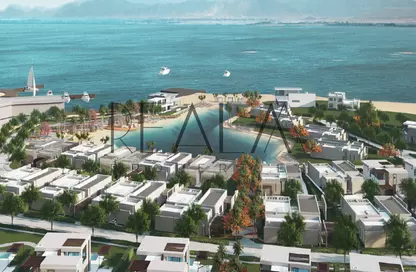 Villa - 4 Bedrooms - 3 Bathrooms for sale in Wadi Jebal - Soma Bay - Safaga - Hurghada - Red Sea
