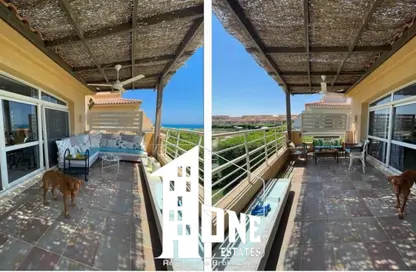 Chalet - 4 Bedrooms - 4 Bathrooms for sale in Telal Alamein - Sidi Abdel Rahman - North Coast