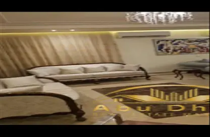 فيلا - 4 غرف نوم - 4 حمامات للبيع في مدينتي - القاهرة