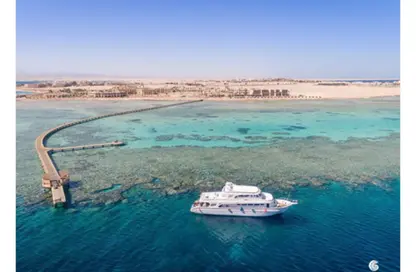 Chalet - 1 Bedroom - 2 Bathrooms for sale in Mesca - Soma Bay - Safaga - Hurghada - Red Sea