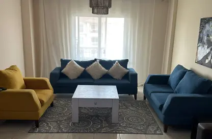 Apartment - 3 Bedrooms - 2 Bathrooms for rent in Madinaty - Cairo