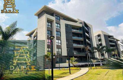 Apartment - 2 Bedrooms - 1 Bathroom for sale in Madinaty - Cairo