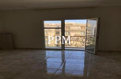 Apartment - 3 Bedrooms - 2 Bathrooms for rent in Hyde Park - 5th Settlement Compounds - The 5th Settlement - New Cairo City - Cairo