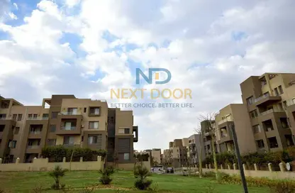شقة - غرفة نوم - 1 حمام للايجار في فيلدج جيت - المستثمرين الجنوبية - مدينة القاهرة الجديدة - القاهرة